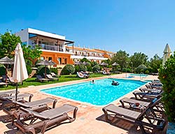 Hotel Quinta Do Marco