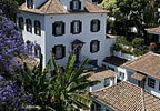 Hotel Quinta Penha De Franca