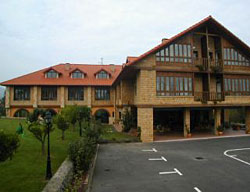 Hotel Quintana De Pancar