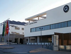 Hotel Quo Godoy