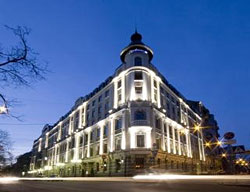 Hotel Radisson Blu