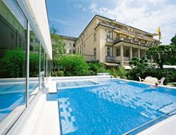 Hotel Radisson Blu Badischer Hof