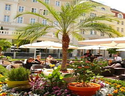 Hotel Radisson Blu Carlton