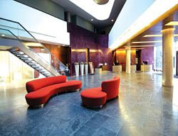 Hotel Radisson Blu Liverpool