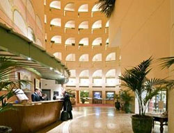 Hotel Radisson Blu Lyon