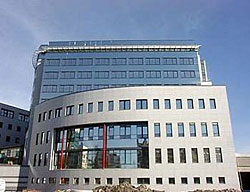 Hotel Radisson Blu Nydalen