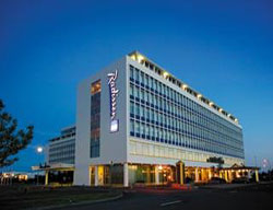 Hotel Radisson Blu Saga