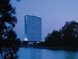 Hotel Radisson Blu Scandinavia Copenhagen