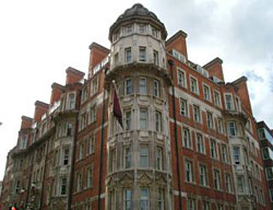 Hotel Radisson Edwardian Kenilworth