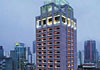 Hotel Radisson Faria Lima, 5 estrellas
