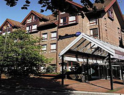 Hotel Radisson Sas Royal Bergen