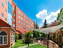 Hotel Rafael Atocha