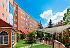 Hotel Rafael Atocha