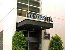 Hotel Rafael Diagonal Port