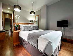 Hotel Rafael Madrid Norte