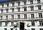 Hotel Raffaello