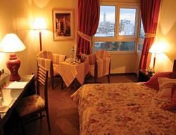 Hotel Ramada Almohades Casablanca