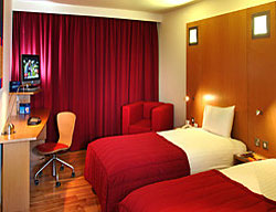 Hotel Ramada Encore Milton Keynes