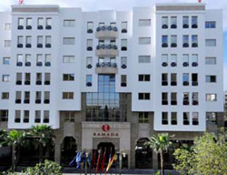 Hotel Ramada Fes
