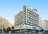 Hotel Ramada Les Almohades Tangier, 4 estrellas