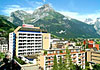 Hotel Ramada Regina Titlis, 4 estrellas
