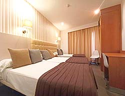 Hotel Rambla Emerita