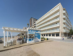 Hotel Ramblas Miramar