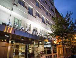 Hotel Ramiro I