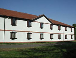 Hotel Ravensdene Lodge
