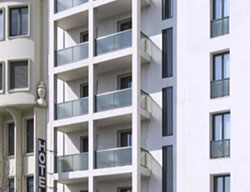 Hotel Real