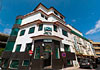 Hotel Real Caparica, 2 estrellas