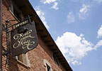 Hotel Real Casona De Las Amas