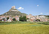 Hotel Real Castillo De Curiel