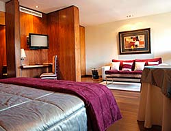 Hotel Real De Barco