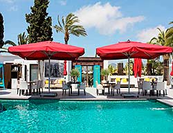 Hotel Recamar