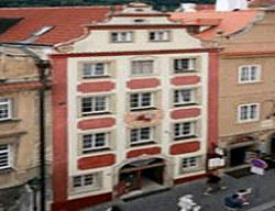 Hotel Red Lion