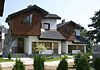 Hotel Redenka Chalets, 4 estrellas