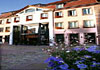 Hotel Regent Petite France, 4 estrellas