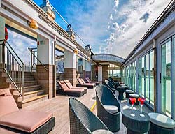 Hotel Regente Aragón