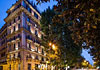 Hotel Regina Baglioni, 5 estrellas gl