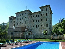 Hotel Regina & Spa