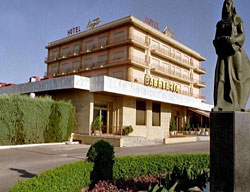 Hotel Regio
