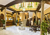Hotel Reina Cristina, 3 estrellas