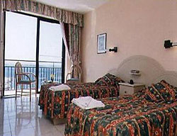 Hotel Relax Inn