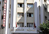 Hotel Rembrandt, 3 estrellas