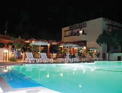 Hotel Rena