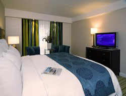 Hotel Renaissance Amsterdam