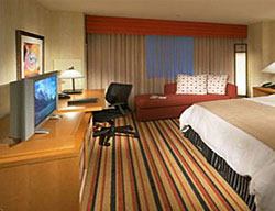 Hotel Renaissance Dupont Circle