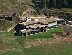 Hotel Resguard Dels Vents