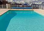 Hotel Residence Pierre & Vacances Les Bergers